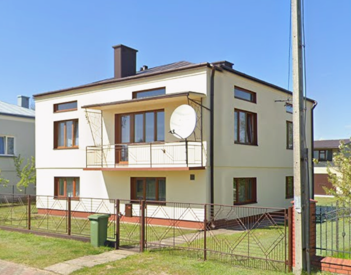 Dachówka ceramiczna antracyt